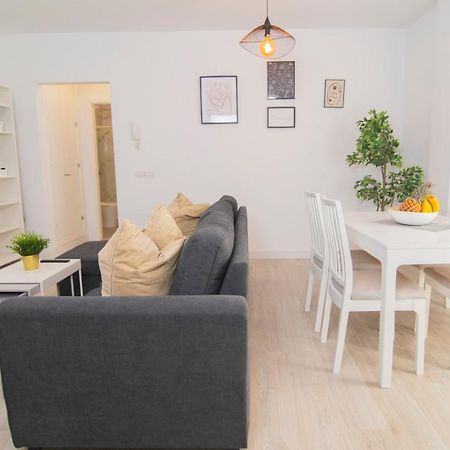 Apartmán Marinero La Restinga Exteriér fotografie