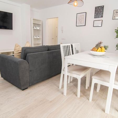 Apartmán Marinero La Restinga Exteriér fotografie