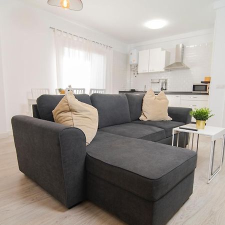 Apartmán Marinero La Restinga Exteriér fotografie