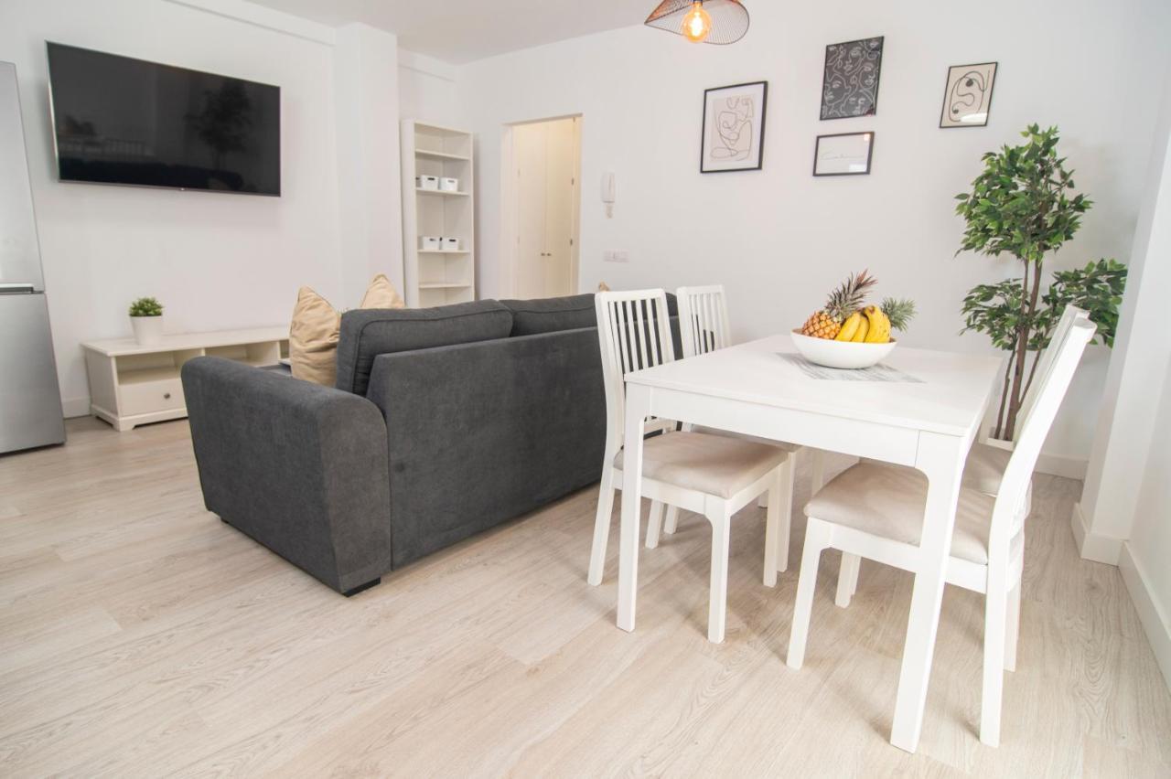 Apartmán Marinero La Restinga Exteriér fotografie