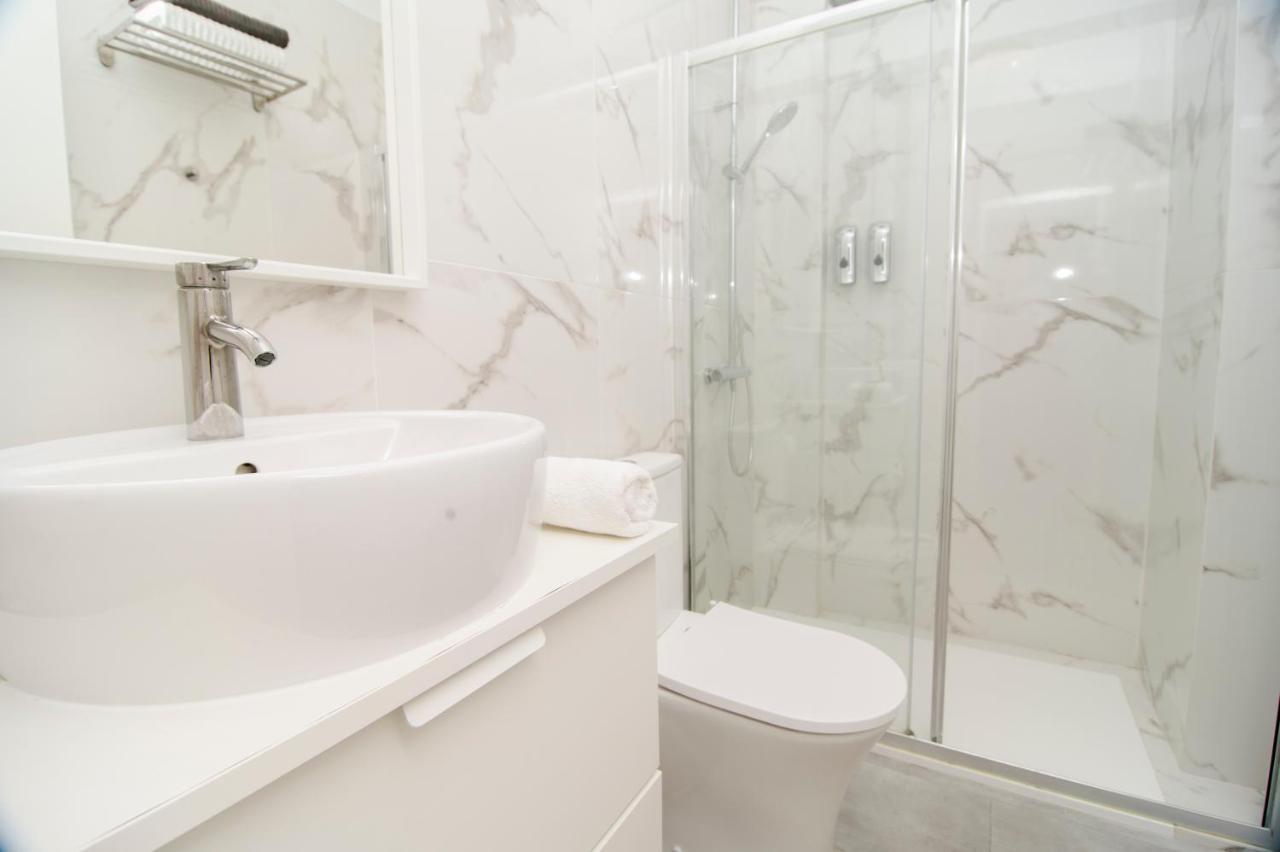 Apartmán Marinero La Restinga Exteriér fotografie